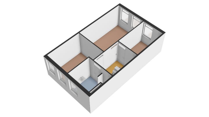 Foto 40 van A. Commandeurlaan 9