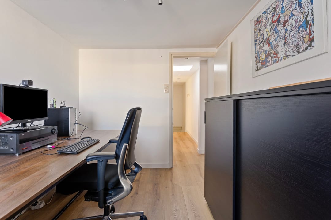 Foto 28 van Brugmanstraat 15