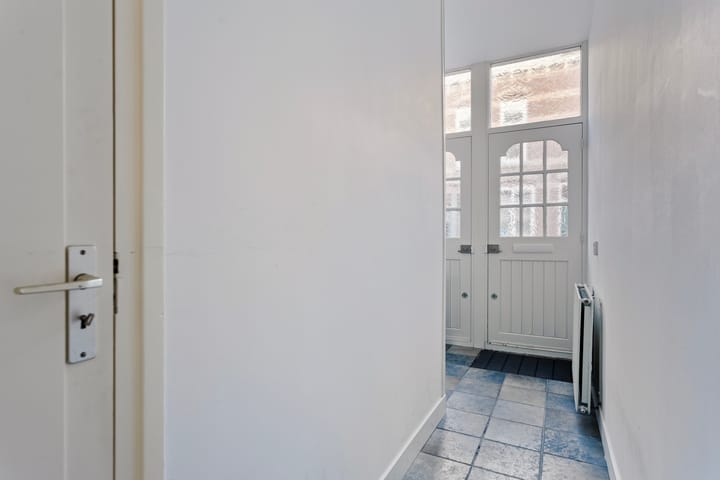 Foto 30 van Brugmanstraat 15