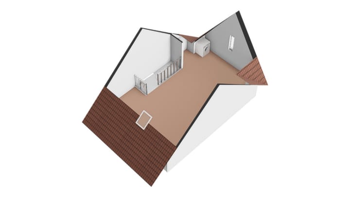 Foto 45 van A. Commandeurlaan 9