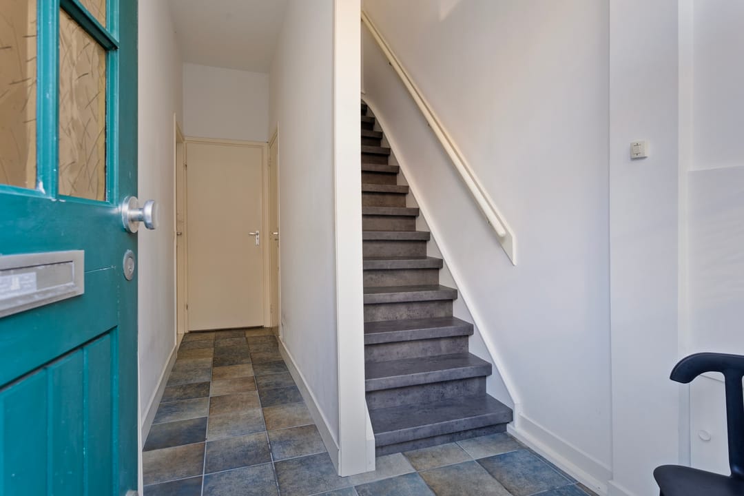 Foto 31 van Brugmanstraat 15