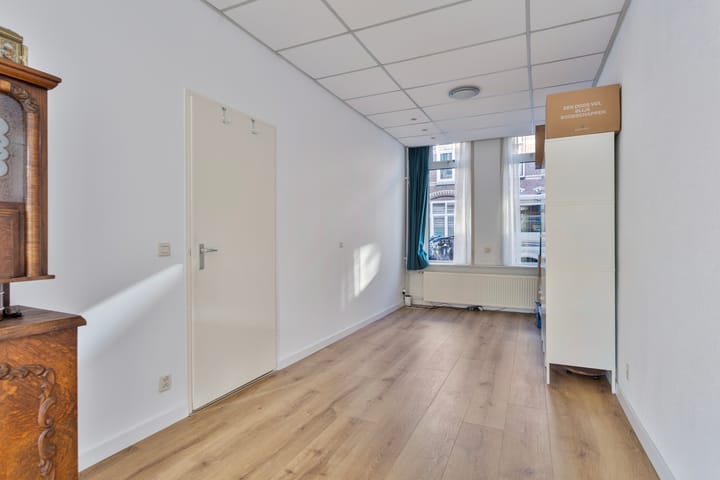 Foto 33 van Brugmanstraat 15