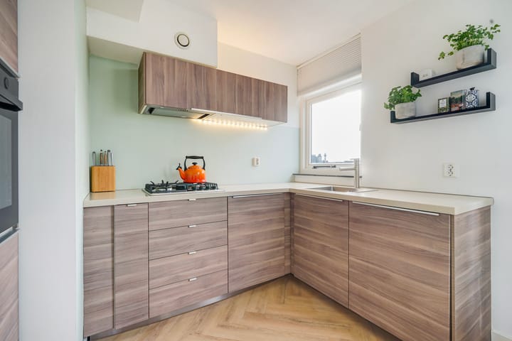 Foto 3 van Columbusstraat 186-V