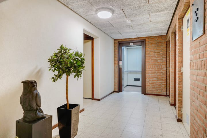 Foto 5 van Columbusstraat 186-V