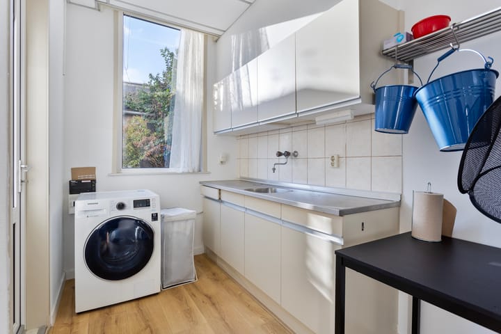 Foto 37 van Brugmanstraat 15