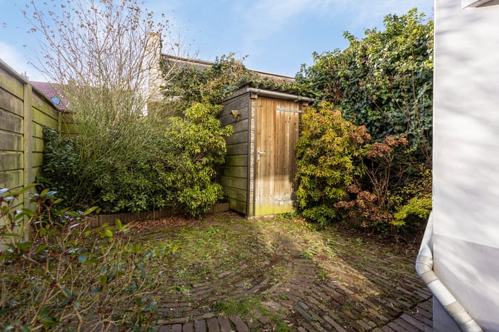 Foto 39 van Brugmanstraat 15