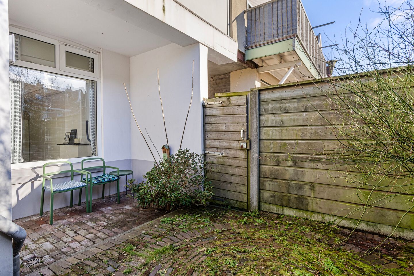 Foto 40 van Brugmanstraat 15