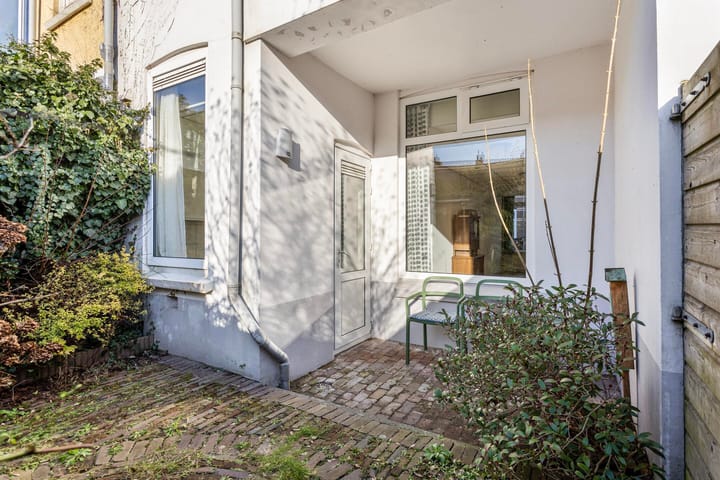 Foto 41 van Brugmanstraat 15