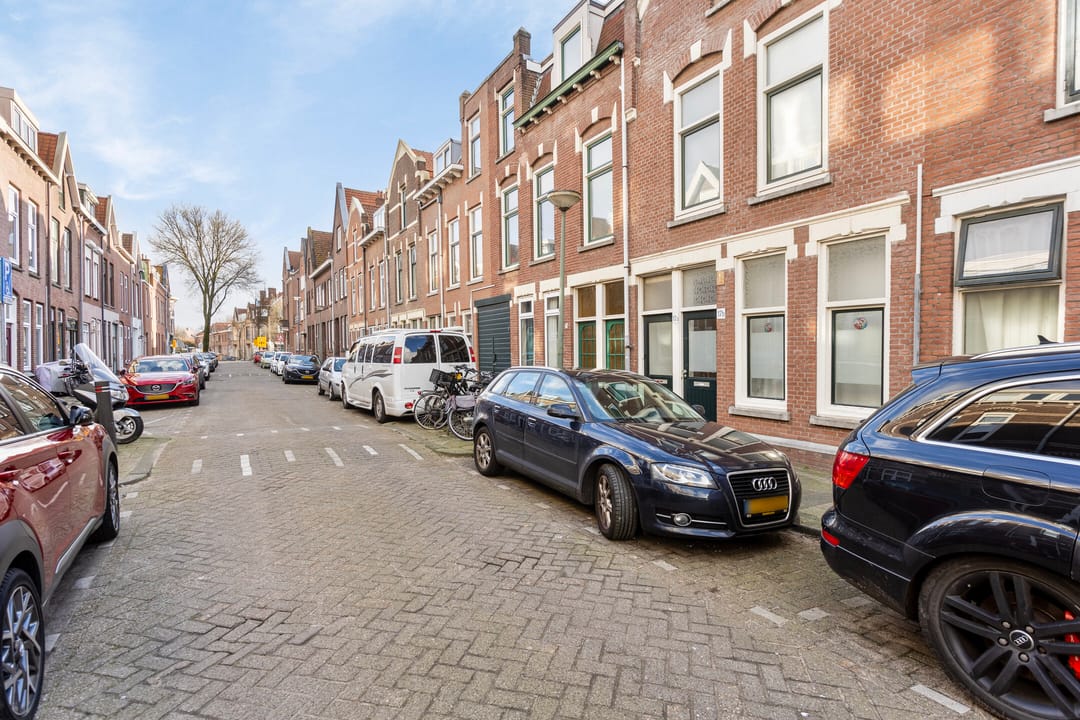 Foto 46 van Brugmanstraat 15