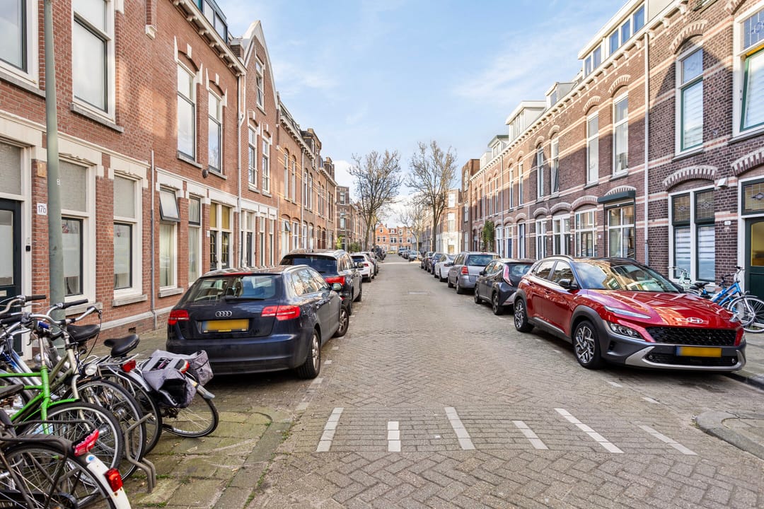 Foto 47 van Brugmanstraat 15