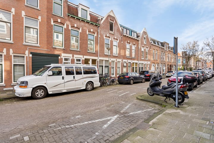 Foto 48 van Brugmanstraat 15