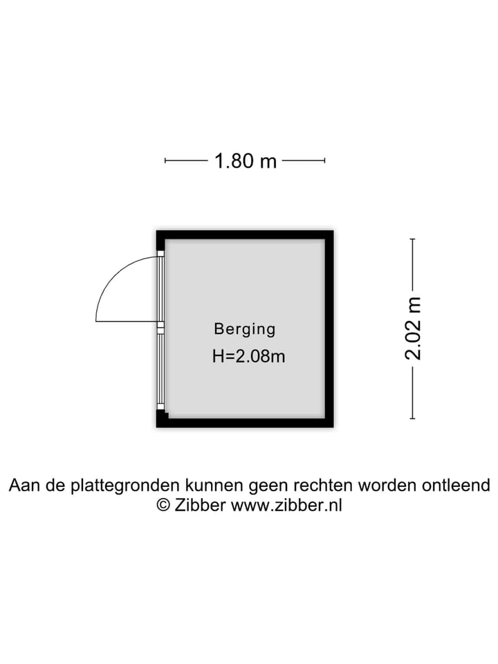 Foto 52 van Brugmanstraat 15