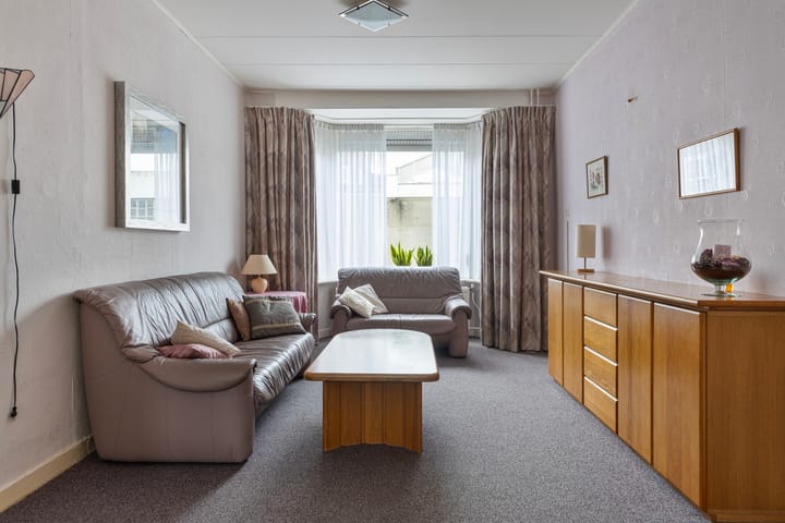 Foto 2 van Burgemeester Geillstraat 40