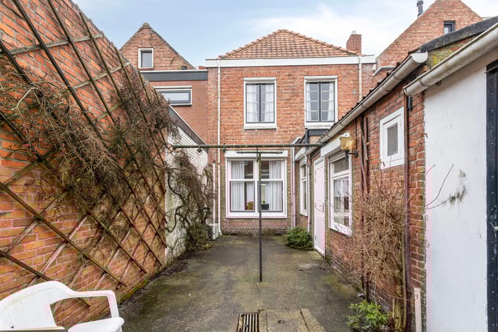 Foto 5 van Burgemeester Geillstraat 40