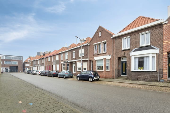 Foto 7 van Burgemeester Geillstraat 40