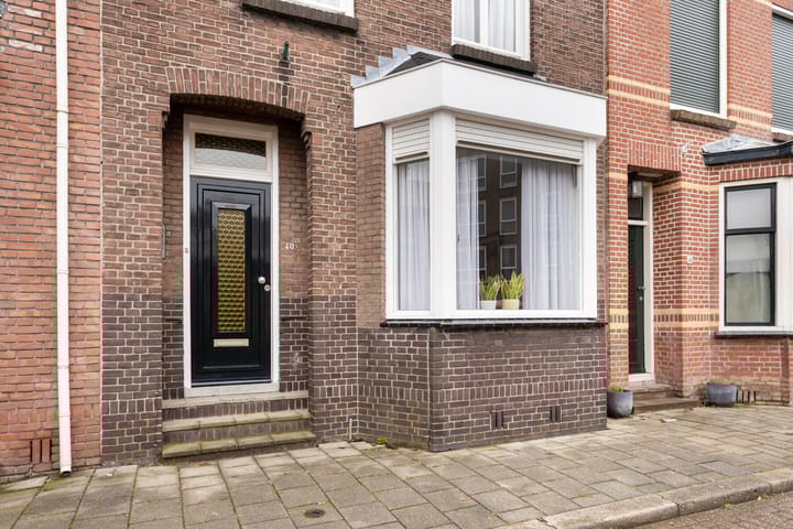 Foto 8 van Burgemeester Geillstraat 40