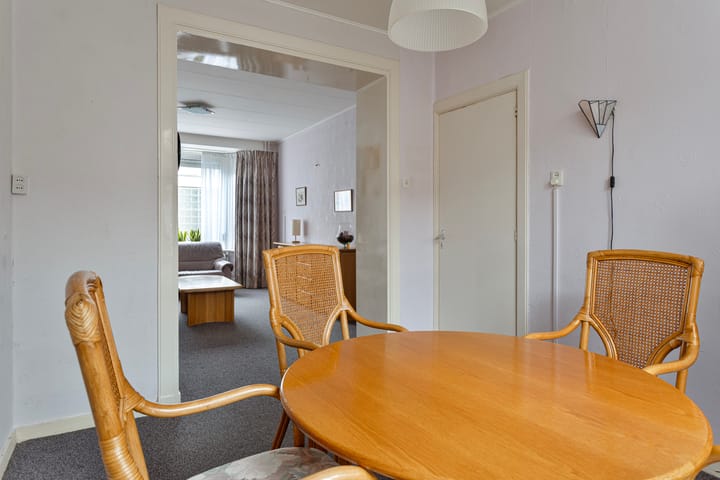 Foto 12 van Burgemeester Geillstraat 40