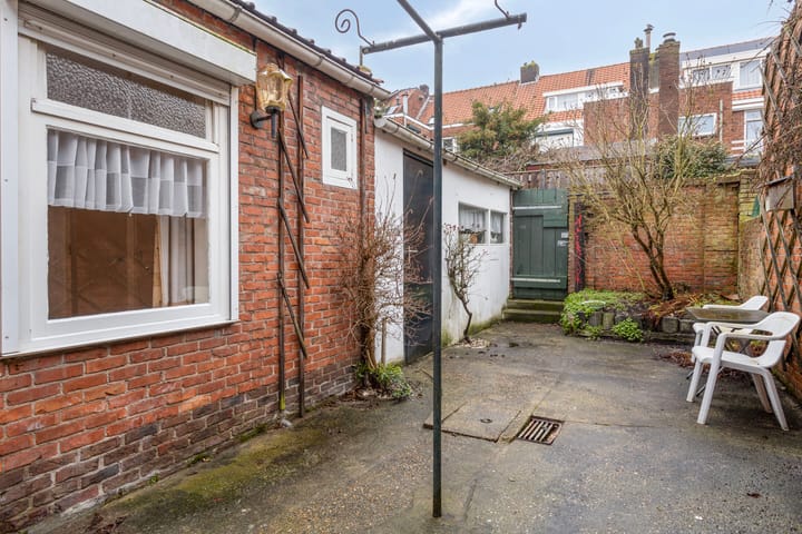 Foto 24 van Burgemeester Geillstraat 40