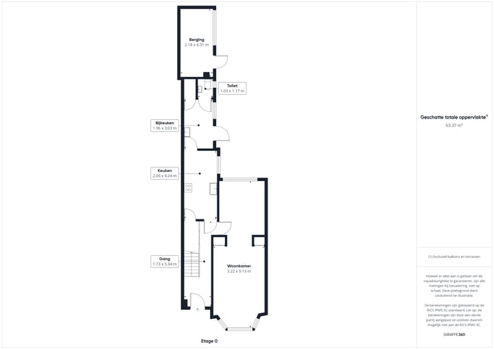 Foto 26 van Burgemeester Geillstraat 40