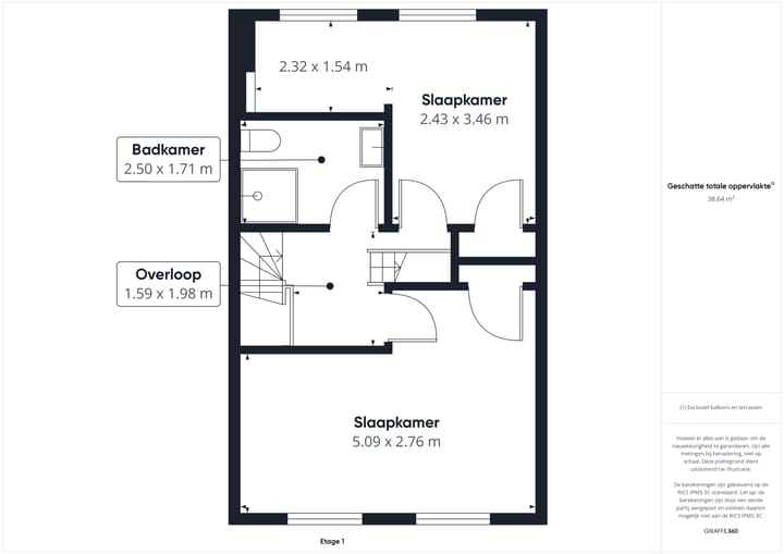 Foto 27 van Burgemeester Geillstraat 40