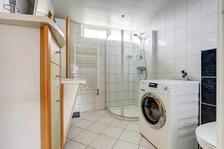 Photo 4 of van Nassau Dillenburgstraat 9