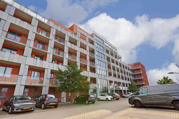 Wisselwachter 29