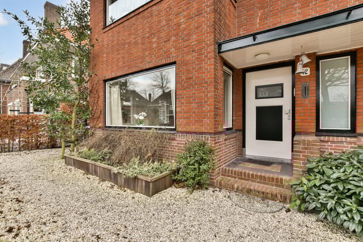 Foto 2 van Lange Kerkdam 12