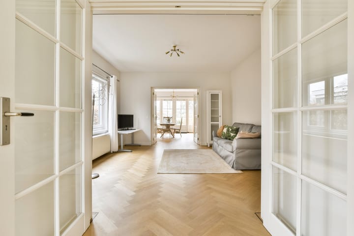 Foto 4 van Lange Kerkdam 12