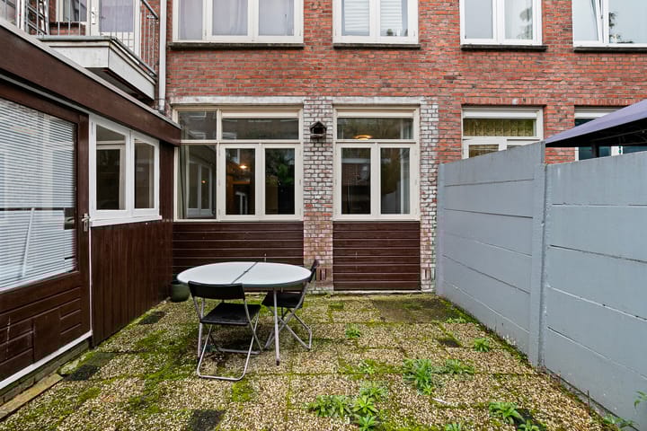 Foto 2 van Pasteurstraat 44