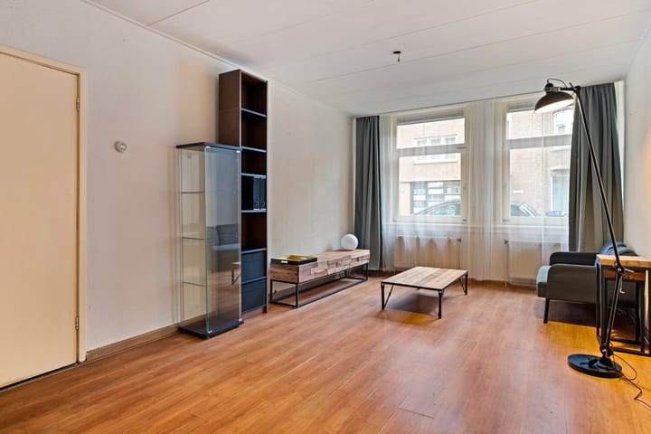 Foto 3 van Pasteurstraat 44