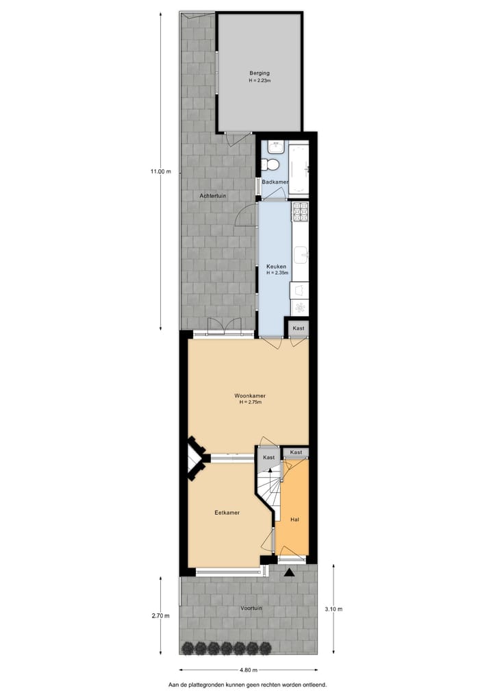 Foto 38 van Dahliastraat 18