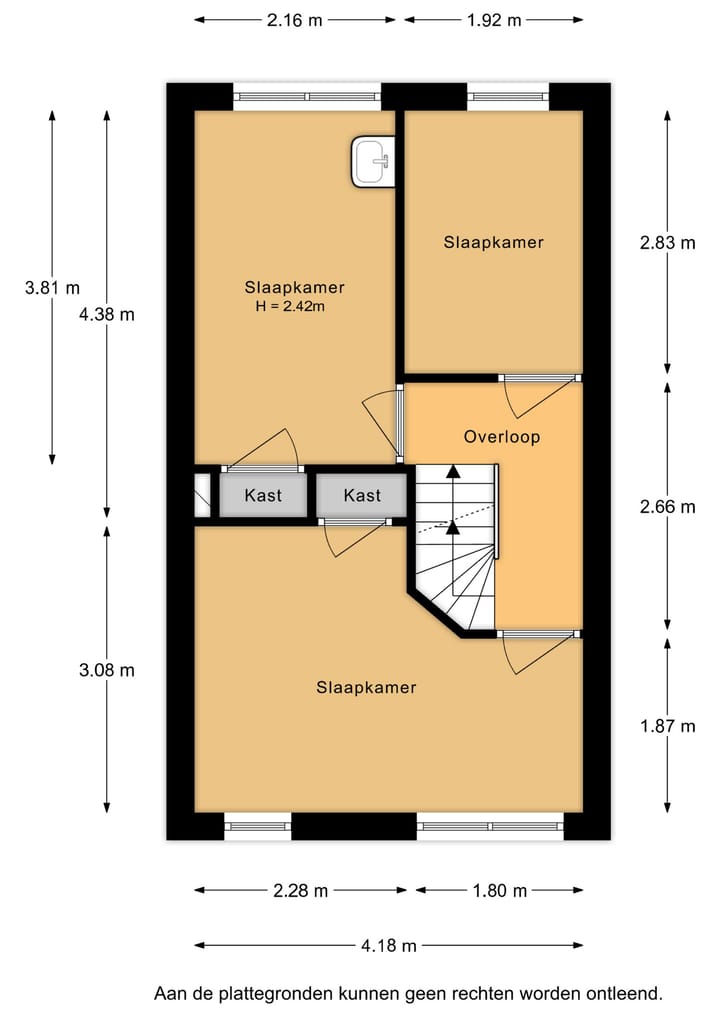 Foto 40 van Dahliastraat 18