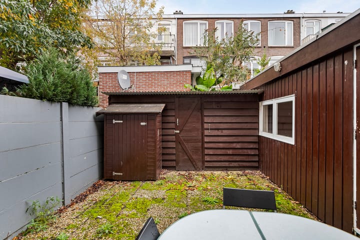 Foto 20 van Pasteurstraat 44