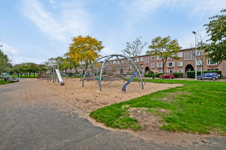 Foto 24 van Pasteurstraat 44