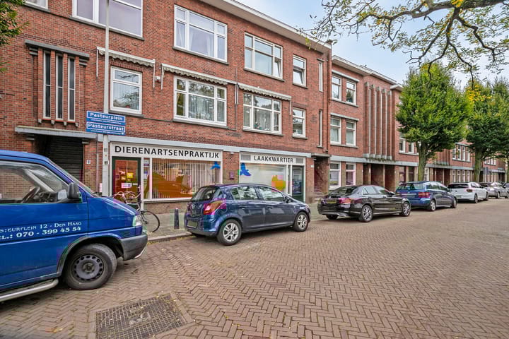 Foto 27 van Pasteurstraat 44