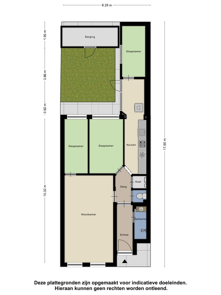 Foto 29 van Pasteurstraat 44