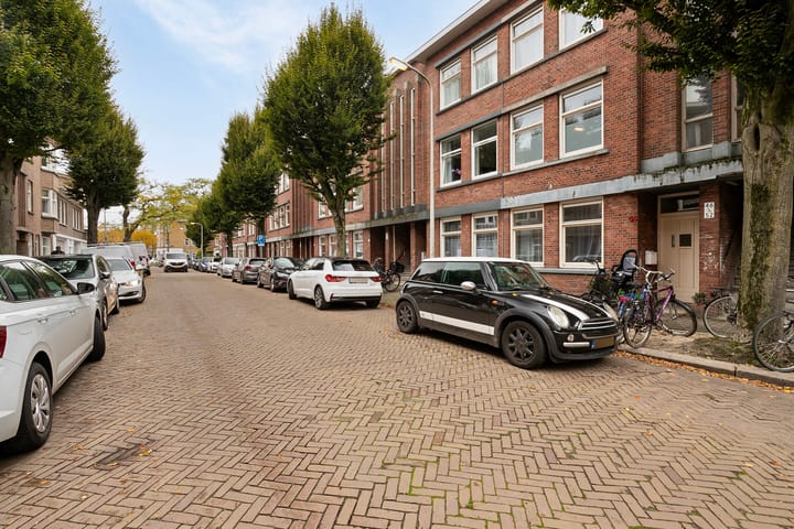 Foto 5 van Pasteurstraat 44