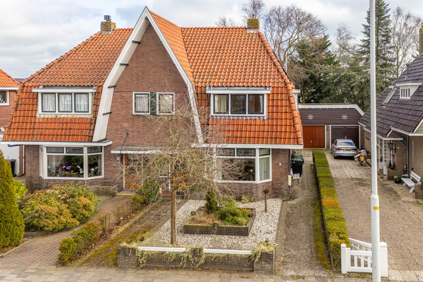 Foto 1 van Woudweg 79