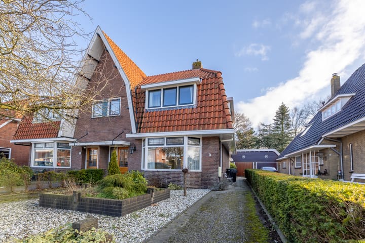 Foto 11 van Woudweg 79