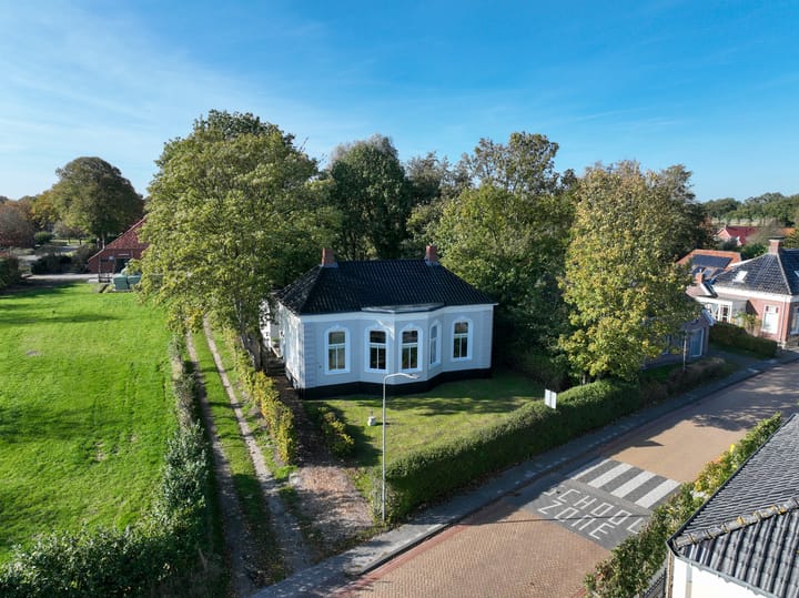 Photo 1 of Hoofdstraat 49