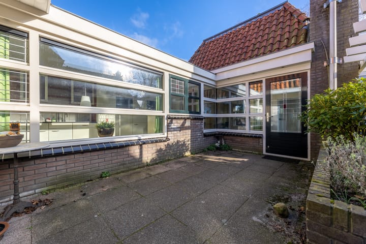 Foto 13 van Woudweg 79