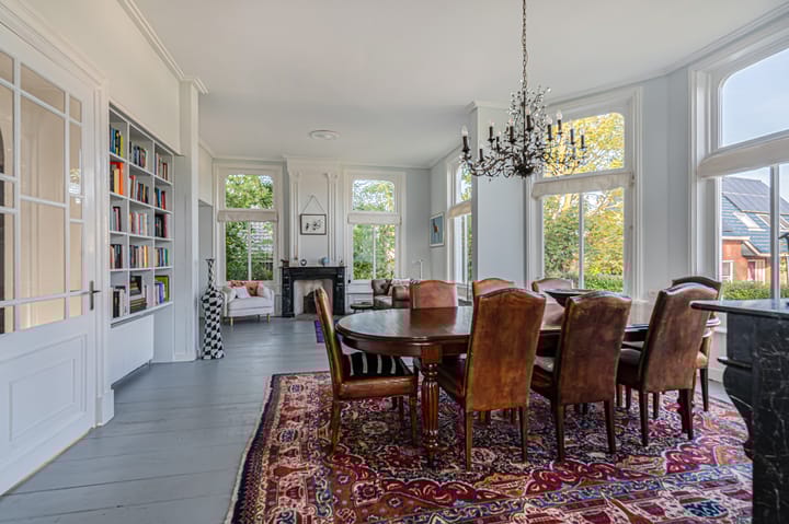 Photo 13 of Hoofdstraat 49