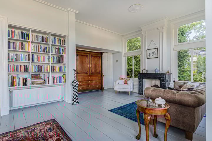 Photo 15 of Hoofdstraat 49