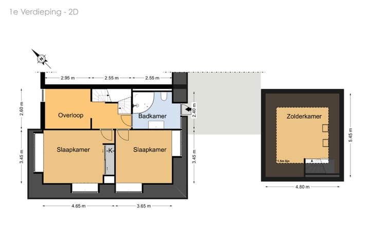 Foto 74 van Woudweg 79
