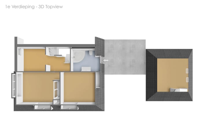 Foto 75 van Woudweg 79