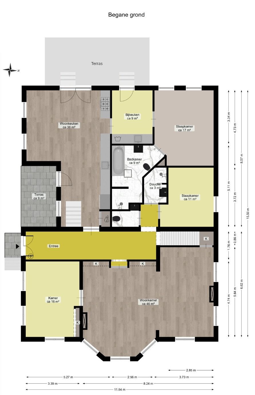 Foto 69 van Hoofdstraat 49