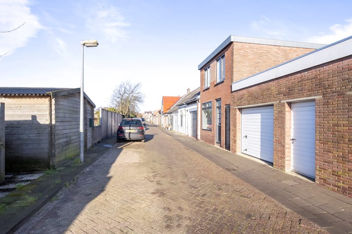 Foto 2 van Achterbinnenhaven 68