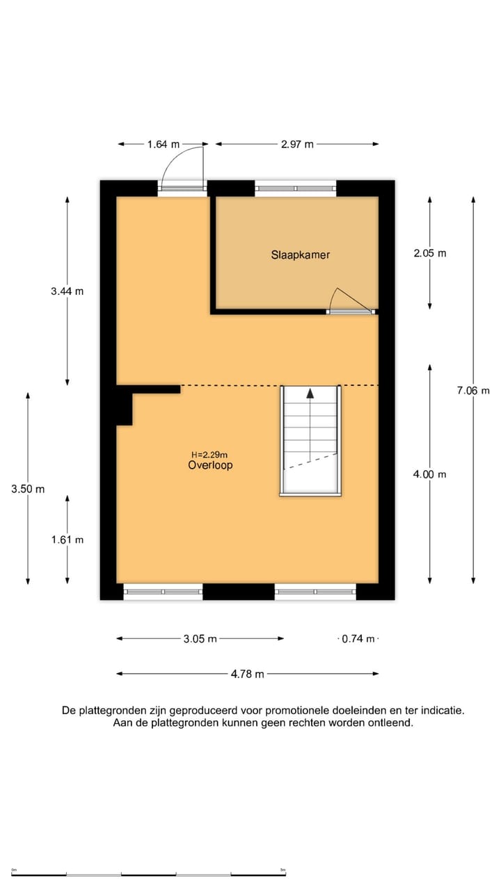 Foto 29 van Achterbinnenhaven 68