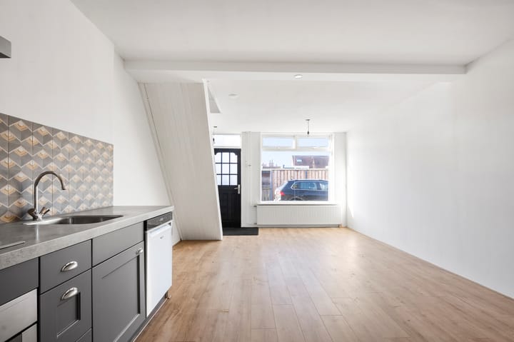 Foto 5 van Achterbinnenhaven 68