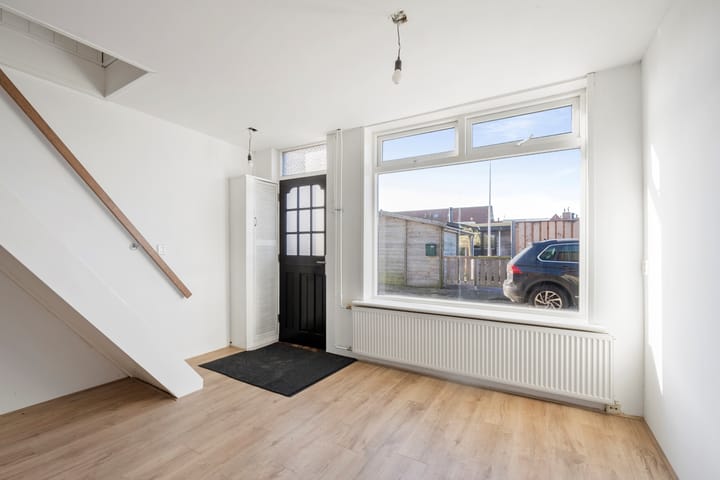 Foto 6 van Achterbinnenhaven 68